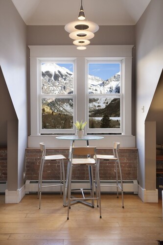 Ajax Loft 1 Bedroom Apts by RedAwning