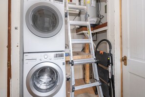 Apartment, 1 Bedroom | Interior