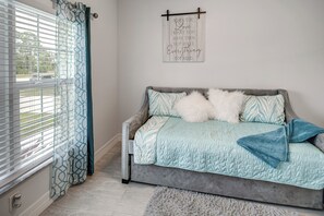 하우스 (3 Bedrooms) | 내부