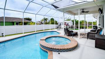 Maison (3 Bedrooms) | Intérieur