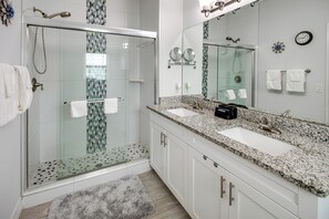 House (3 Bedrooms) | Interior - Lanai, Private Pool: Lehigh Acres Home (Lehigh Acres)