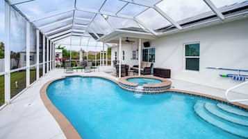 Maison (3 Bedrooms) | Façade de lâhĂ©bergement