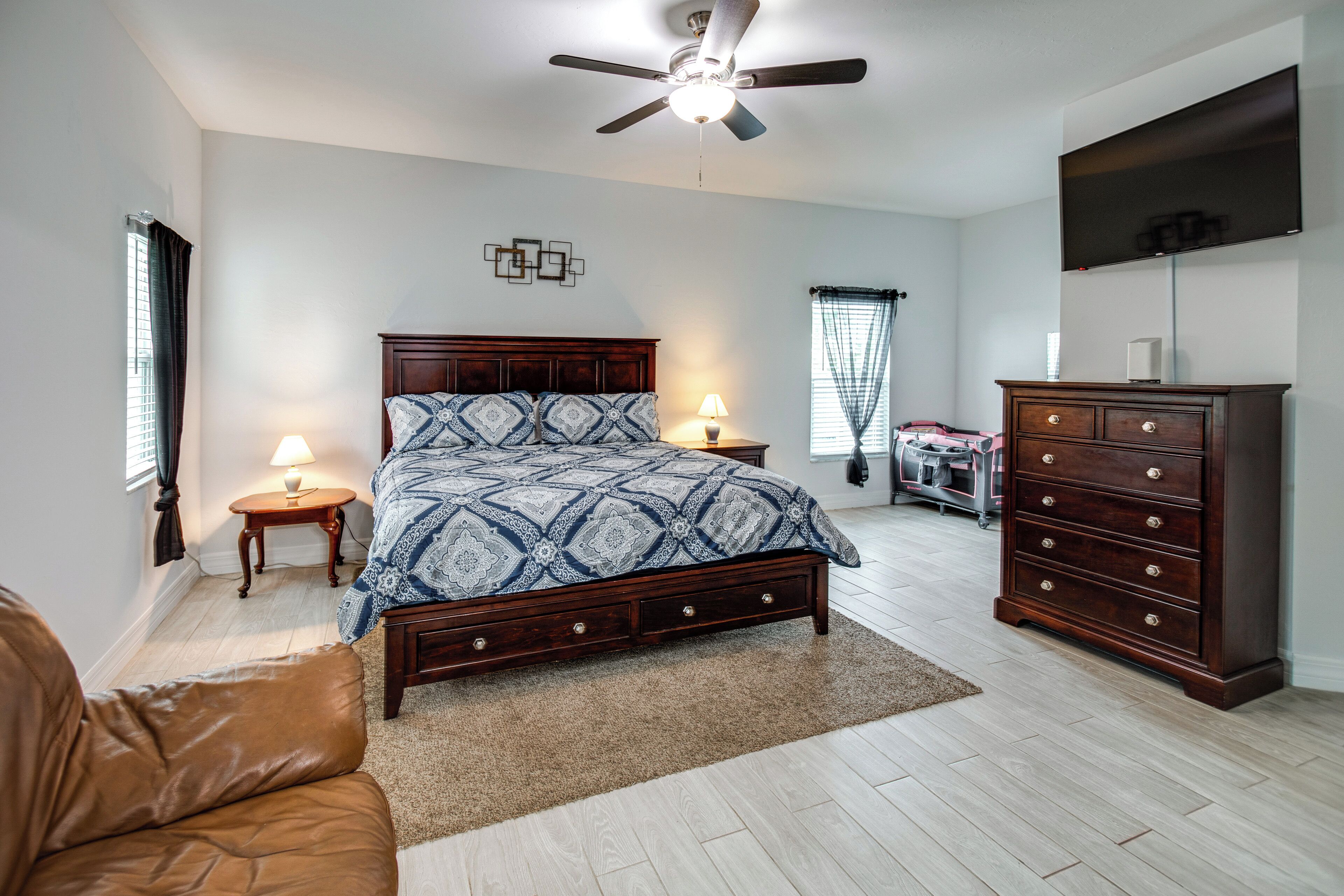 Casa (3 Bedrooms) | Interior