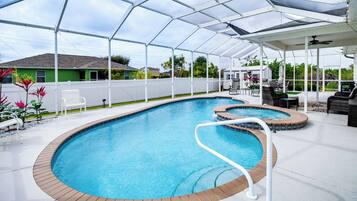 Maison (3 Bedrooms) | Intérieur