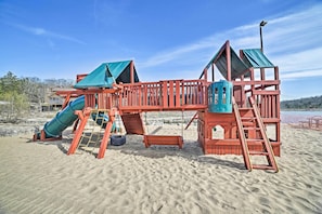 アパートメント (2 Bedrooms) | 内装