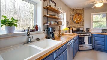 Rumah (3 Bedrooms) | Interior