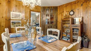 Rumah (3 Bedrooms) | Interior