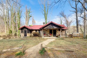 Ferienhaus (3 Bedrooms) | Innenbereich