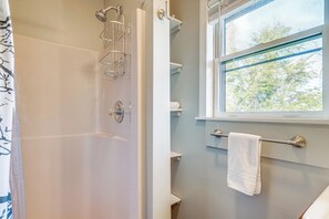 Hus (3 Bedrooms) | Interiör