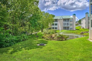 公寓 (2 Bedrooms) | 住宿內部