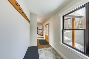 Ferienhaus (4 Bedrooms) | Innenbereich