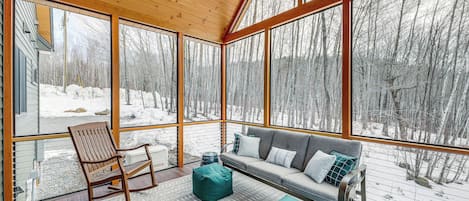 Casa (4 Bedrooms) | Interni