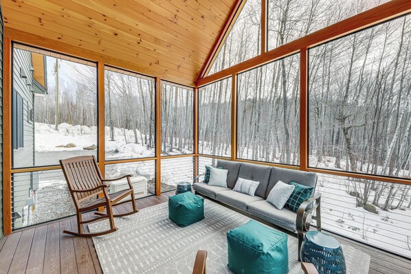House (4 Bedrooms) | Interior