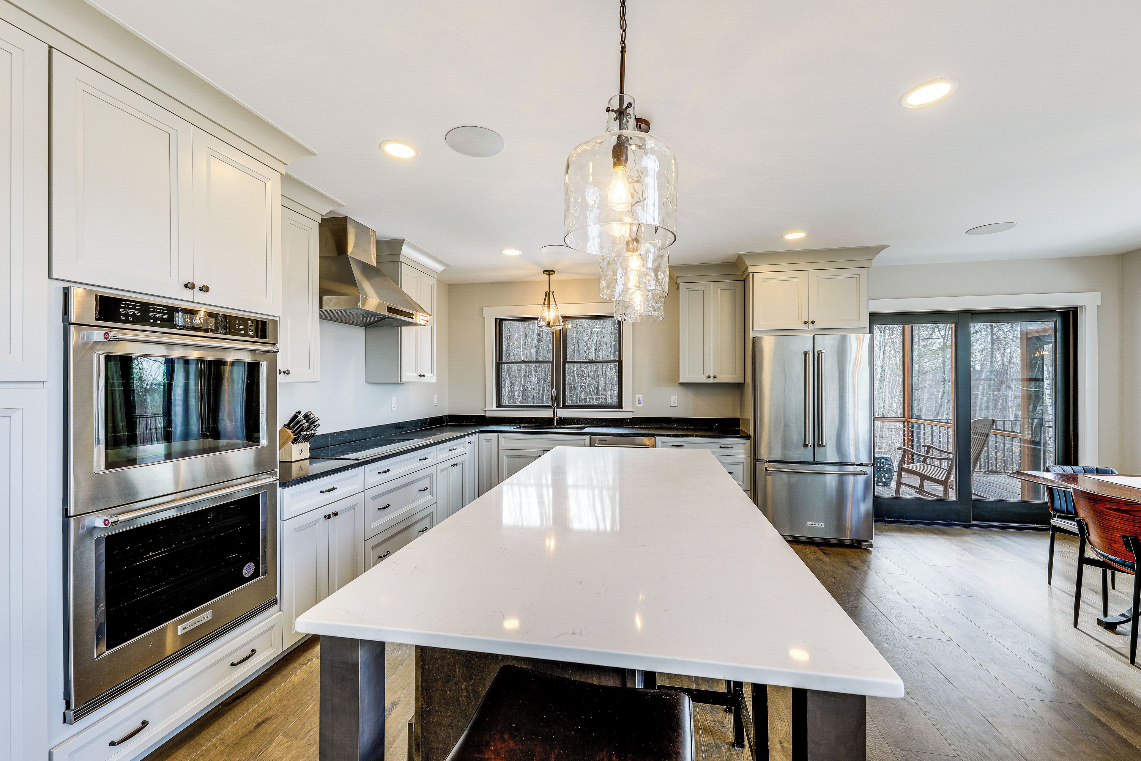 Casa (4 Bedrooms) | Interior