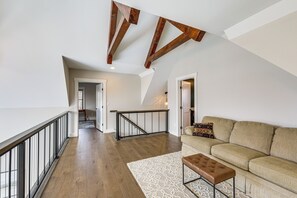 Casa (4 Bedrooms) | Parte interna