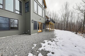 Casa (4 Bedrooms) | Interior