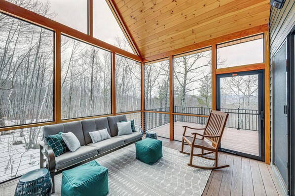 Hus (4 Bedrooms) | Interiör