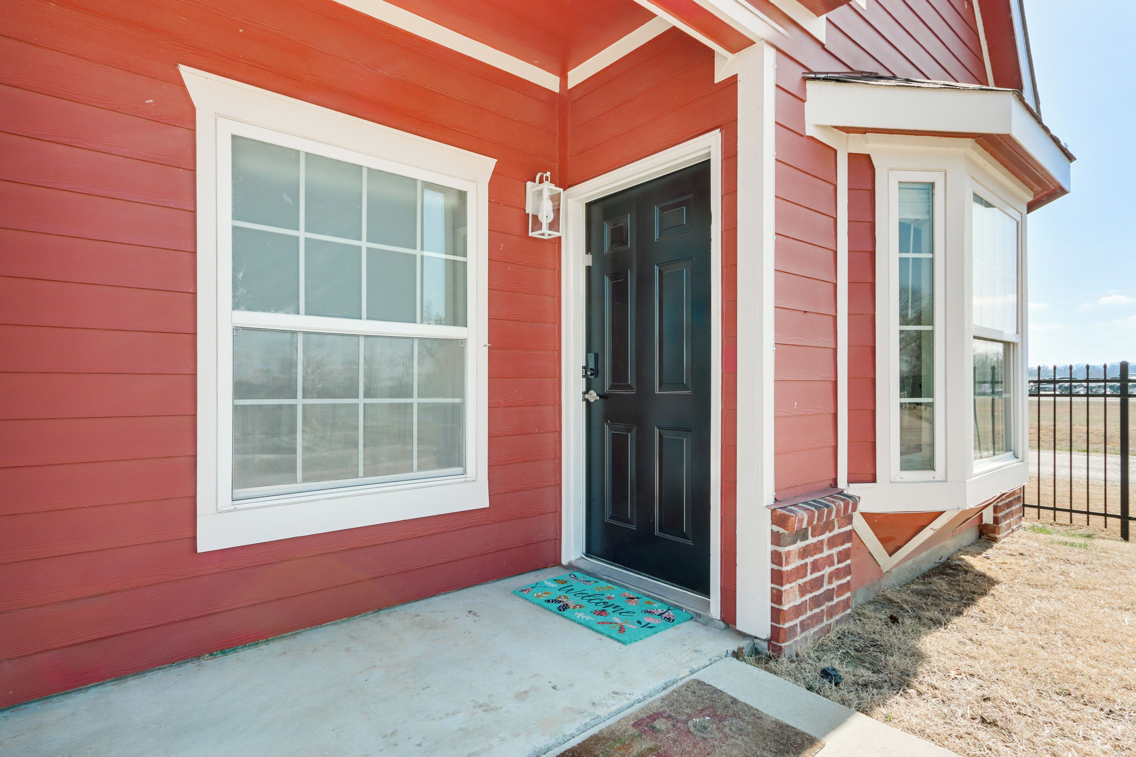 Apartment (3 Bedrooms) | Interior