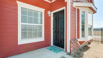 Apartment (3 Bedrooms) | Interior