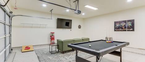 Apartment (3 Bedrooms) | Fassade der Unterkunft