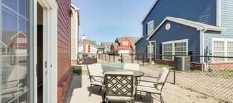 Game Room, Hot Tub & Grill: Afton Retreat!