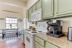 Departamento (3 Bedrooms) | Interior