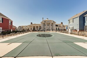 Appartement (3 Bedrooms) | Intérieur