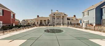 Game Room, Hot Tub & Grill: Afton Retreat!