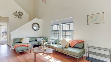 Apartment (3 Bedrooms) | Interior