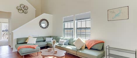 Apartment (3 Bedrooms) | Interior