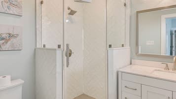 Casa (2 Bedrooms) | Parte interna