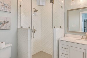 Casa (2 Bedrooms) | Interior