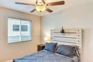 Casa (4 Bedrooms) | Interior