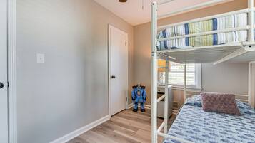 Nhà (3 Bedrooms) | Nội thất