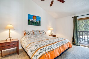 Hus (4 Bedrooms) | Innvendig