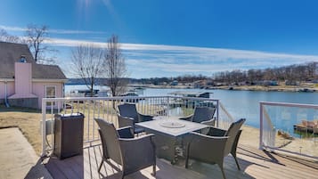 House (3 Bedrooms) | Front of property