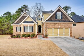 Departamento (2 Bedrooms) | Interior