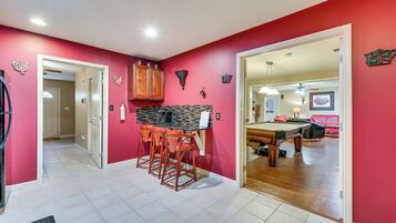 Apartemen (2 Bedrooms) | Interior