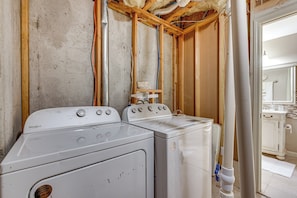 Appartement (2 Bedrooms) | Intérieur