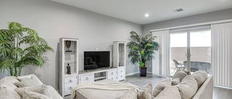 Casa (4 Bedrooms) | Fachada del alojamiento