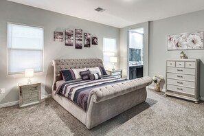 House (4 Bedrooms) | Interior - Marana Home w/ Pool Access & Mountain Views! (Tucson)