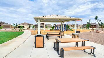 Maison (4 Bedrooms) | Intérieur