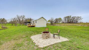 Apartment (0 Bedroom) | Interior