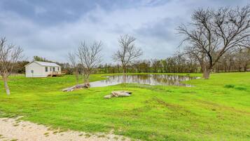 Apartment (0 Bedroom) | Interior