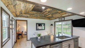 Căn hộ (0 Bedroom) | Nội thất