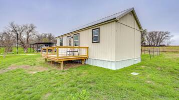 Căn hộ (0 Bedroom) | Nội thất