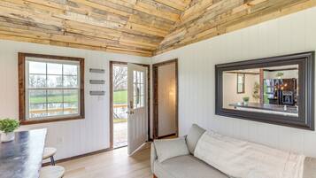 Căn hộ (0 Bedroom) | Nội thất