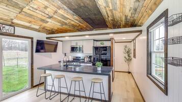 Căn hộ (0 Bedroom) | Nội thất