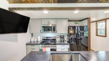 Căn hộ (0 Bedroom) | Nội thất