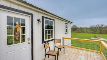 Apartment (0 Bedroom) | Interior